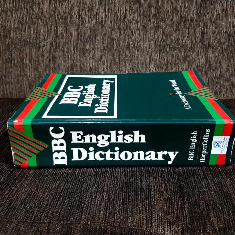 BBC English Dictionary