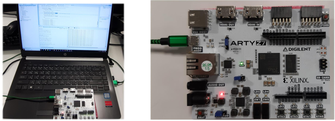 FPGA1